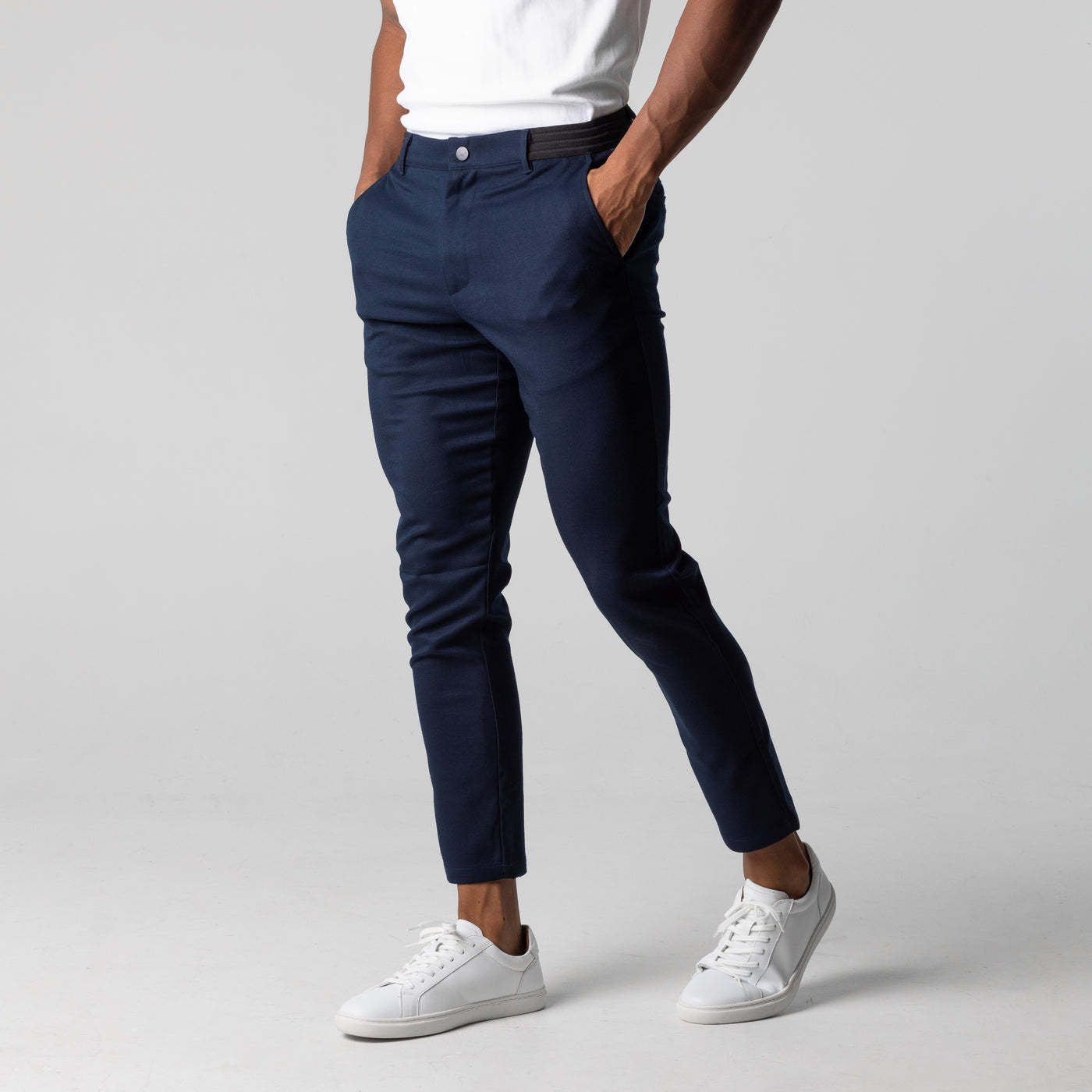 ROEL - ELEGANTE AKTIVE STRETCHBUKSER