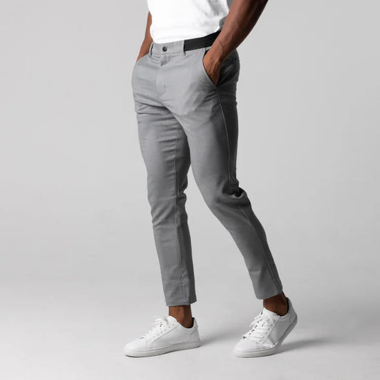 ROEL - ELEGANTE AKTIVE STRETCHBUKSER