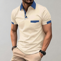 Raf - Poloshirt til mænd