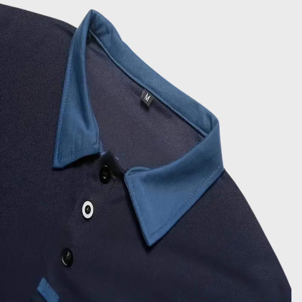 Raf - Poloshirt til mænd