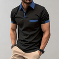 Raf - Poloshirt til mænd