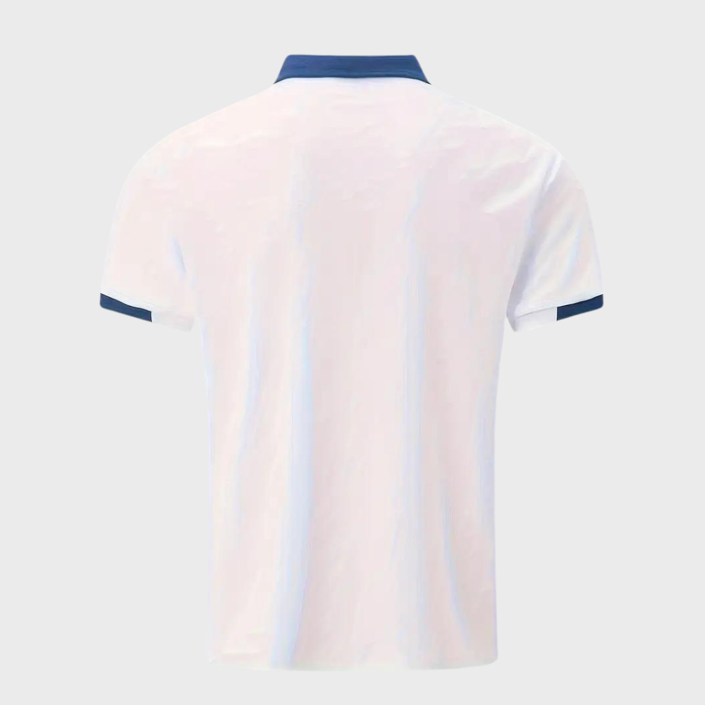 Raf - Poloshirt til mænd