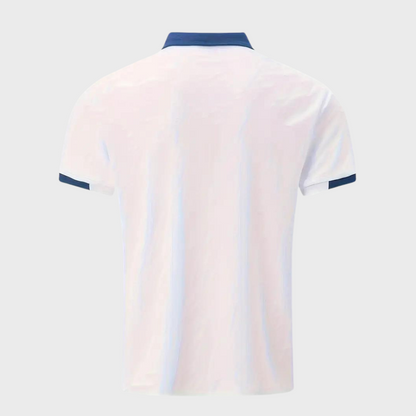 Raf - Poloshirt til mænd