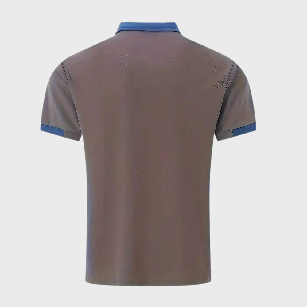 Raf - Poloshirt til mænd
