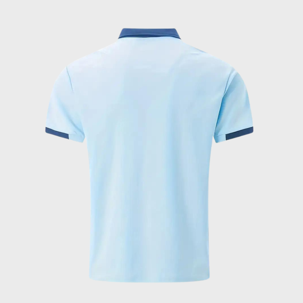 Raf - Poloshirt til mænd